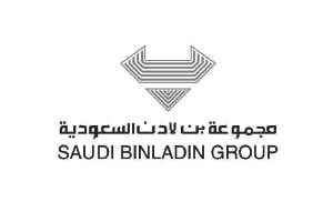 Saudi binladin group