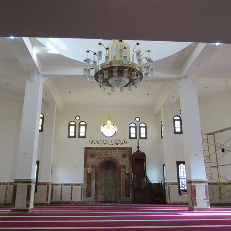 Al Tayeb Mosque