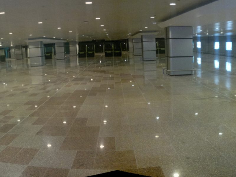 Hurghada International Airport