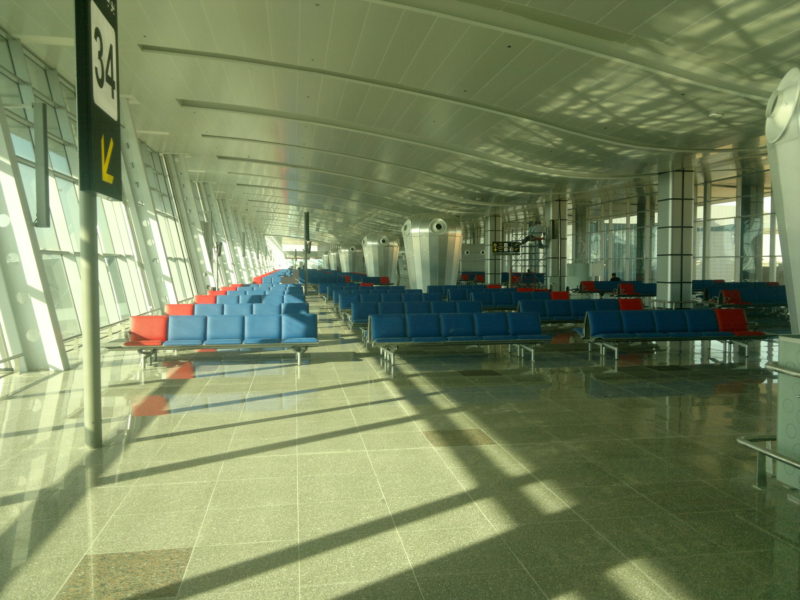 Hurghada International Airport