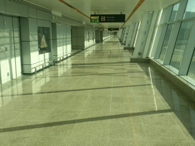 Hurghada International Airport